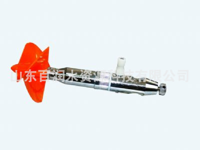 LS1206B旋桨式流速仪
