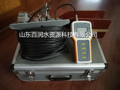 SLC9-2DV直读式海流计