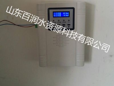 雨量报警器