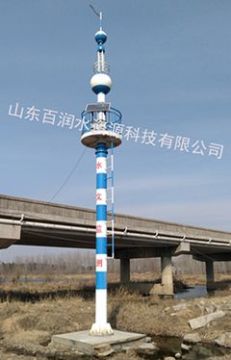 日照城市水文