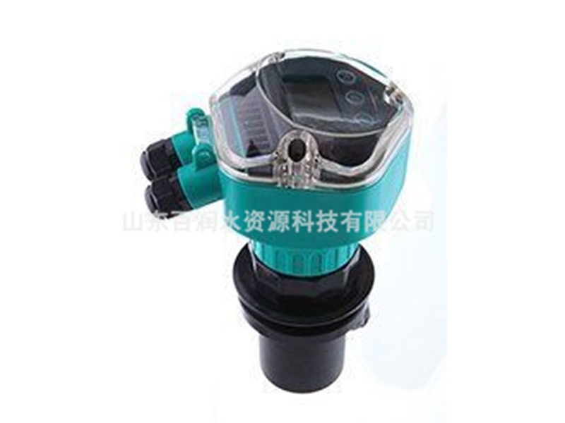 超声波水位计