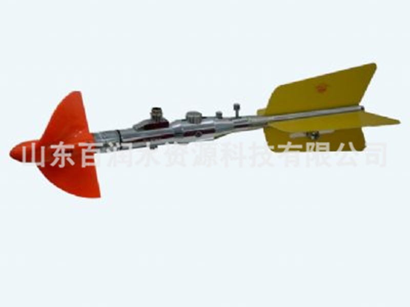 LS25-3C型旋桨式流速仪