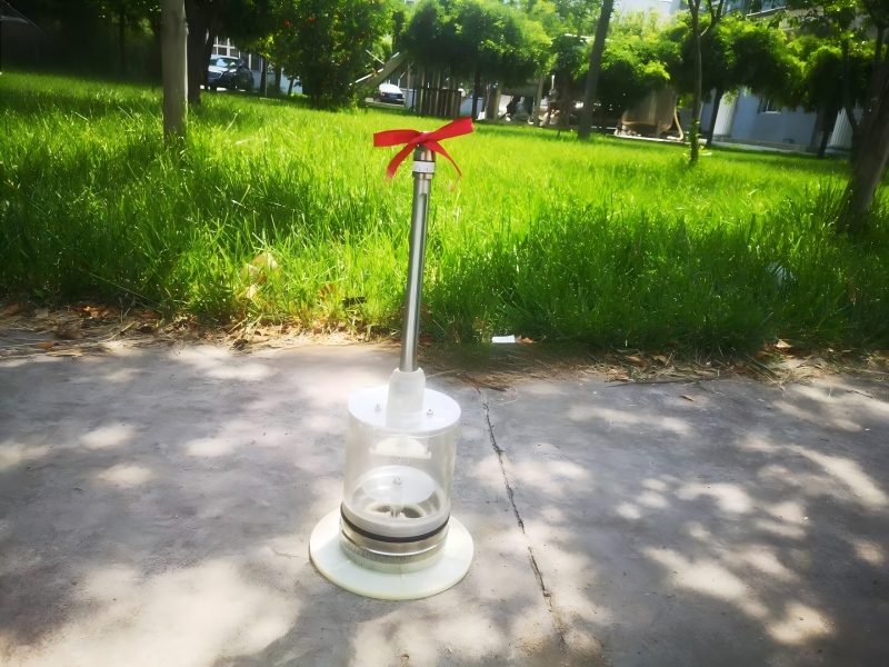 SWJ-73型深水温度计